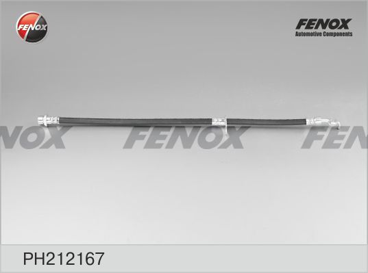 FENOX Bremžu šļūtene PH212167
