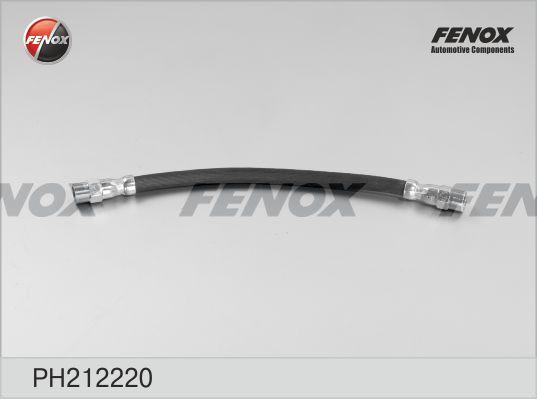 FENOX Bremžu šļūtene PH212220