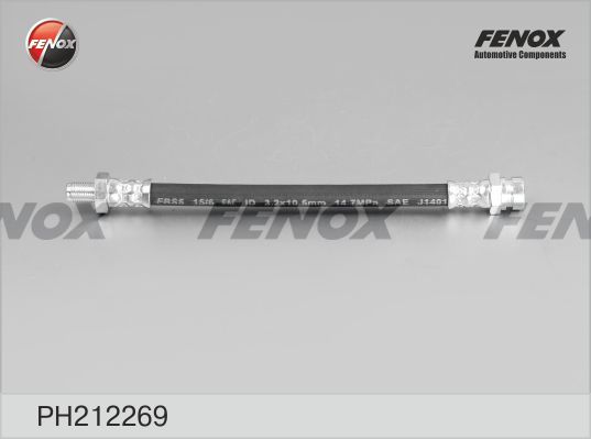 FENOX Bremžu šļūtene PH212269