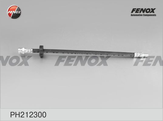FENOX Bremžu šļūtene PH212300