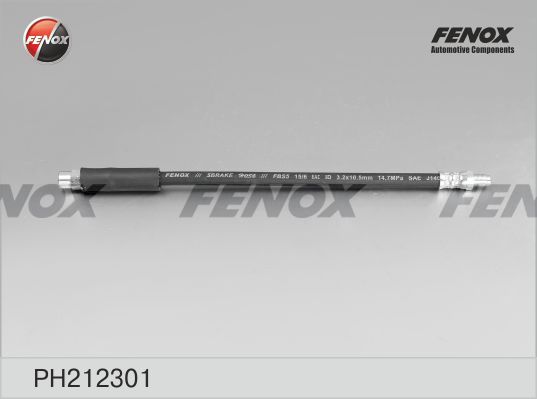 FENOX Bremžu šļūtene PH212301
