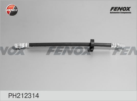 FENOX Bremžu šļūtene PH212314
