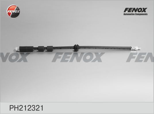 FENOX Bremžu šļūtene PH212321