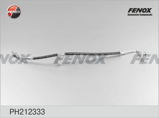 FENOX Bremžu šļūtene PH212333