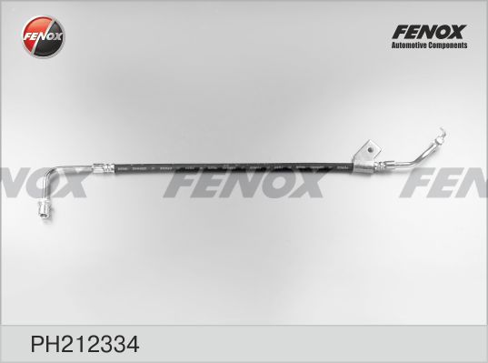 FENOX Bremžu šļūtene PH212334