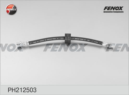 FENOX Bremžu šļūtene PH212503