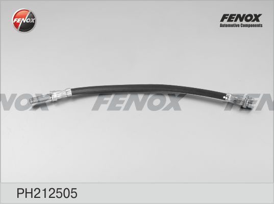 FENOX Bremžu šļūtene PH212505