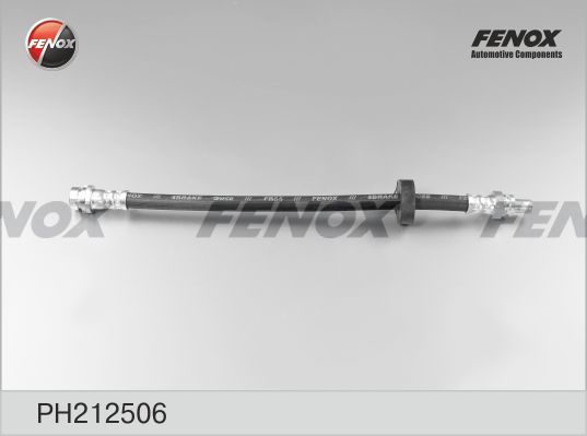 FENOX Bremžu šļūtene PH212506