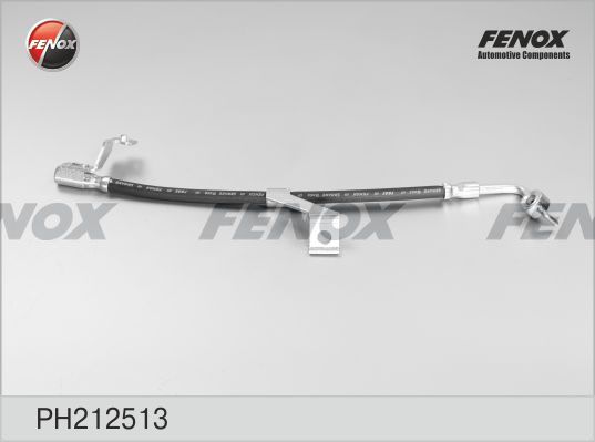 FENOX Bremžu šļūtene PH212513