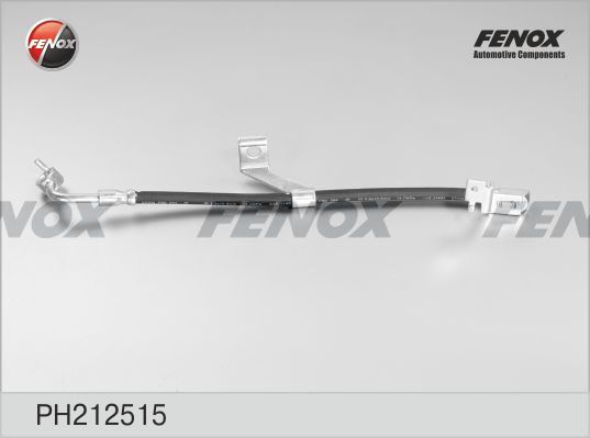 FENOX Bremžu šļūtene PH212515