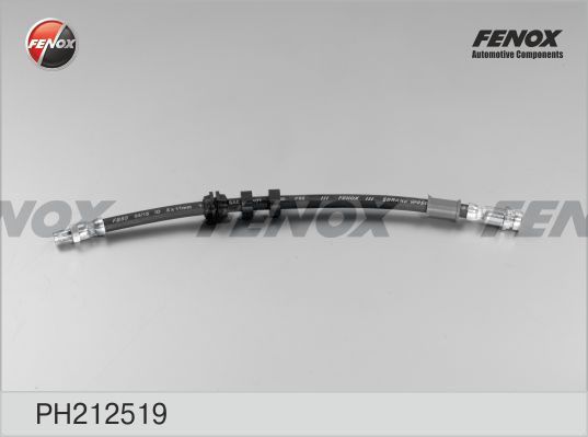 FENOX Тормозной шланг PH212519
