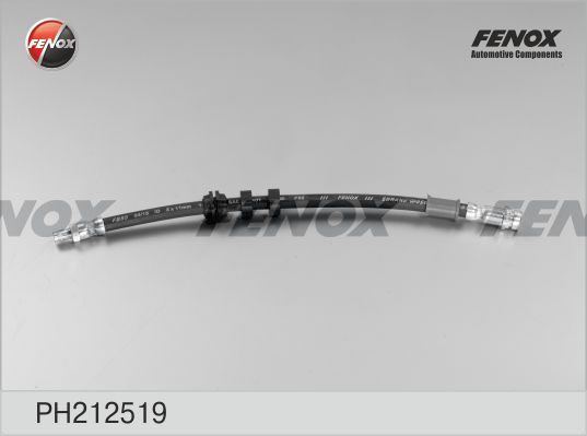 FENOX Bremžu šļūtene PH212519