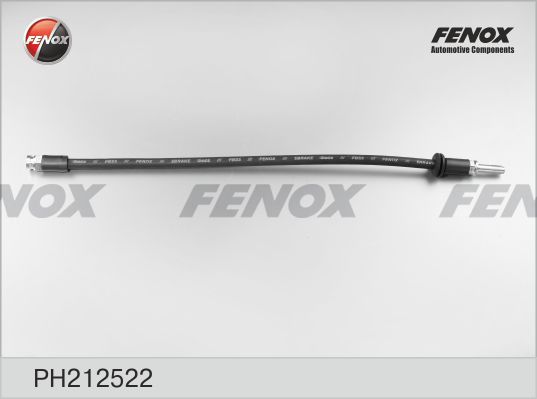 FENOX Bremžu šļūtene PH212522