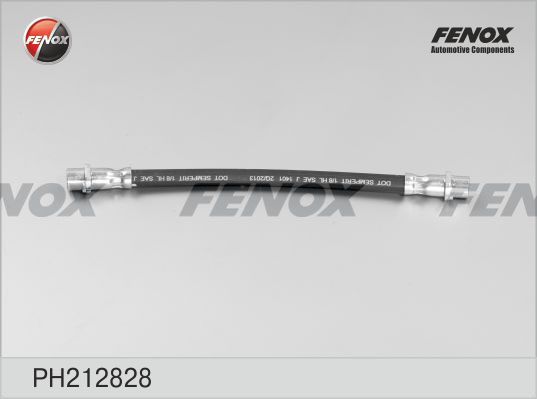 FENOX Bremžu šļūtene PH212828