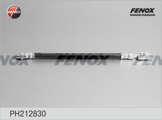 FENOX Bremžu šļūtene PH212830