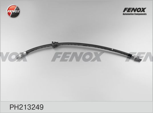 FENOX Тормозной шланг PH213249