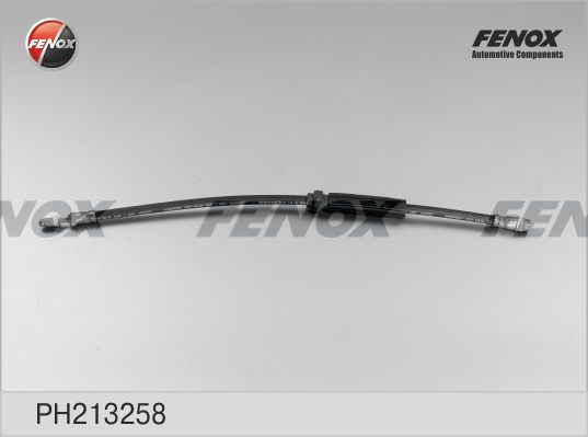 FENOX Bremžu šļūtene PH213258