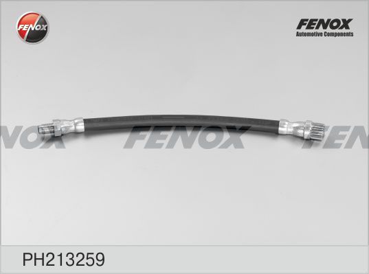 FENOX Тормозной шланг PH213259