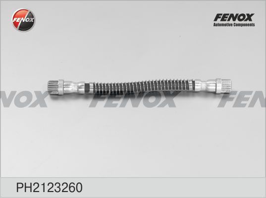 FENOX Bremžu šļūtene PH213260