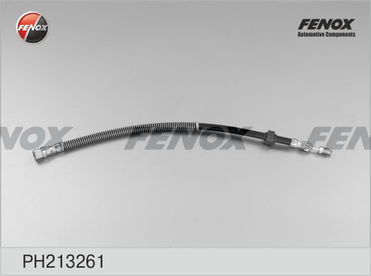 FENOX Тормозной шланг PH213261