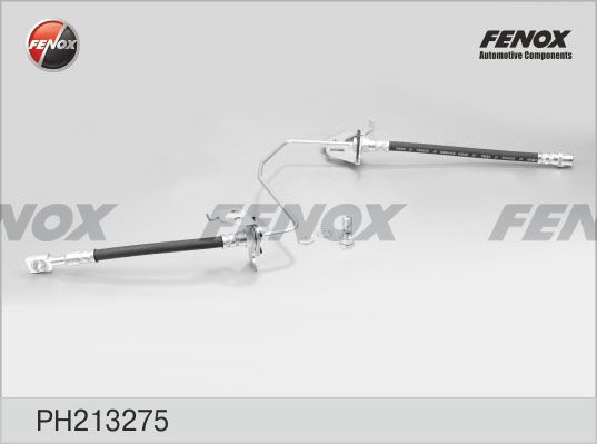 FENOX Тормозной шланг PH213275