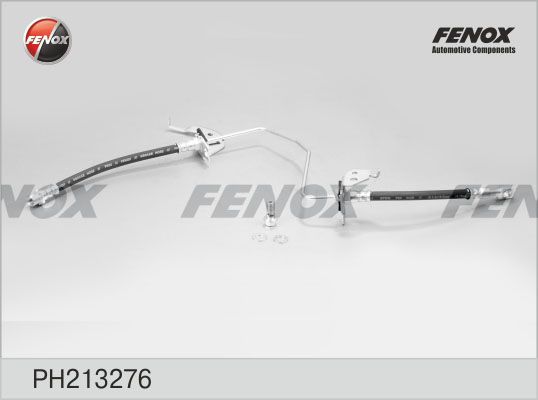 FENOX Тормозной шланг PH213276