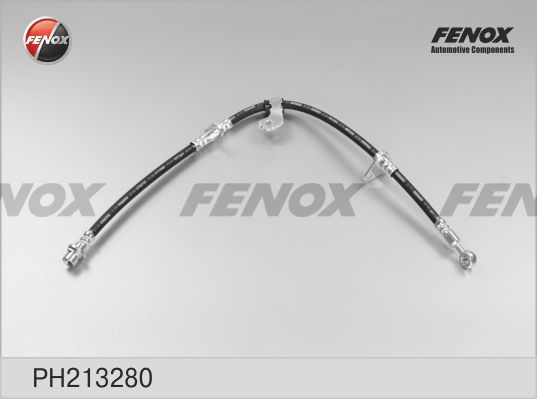 FENOX Тормозной шланг PH213280