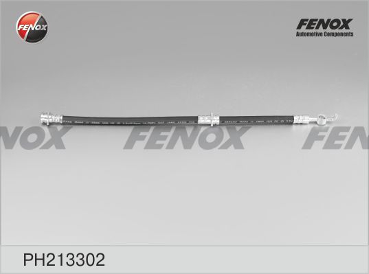 FENOX Тормозной шланг PH213302