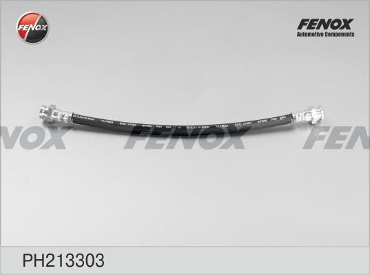 FENOX Bremžu šļūtene PH213303