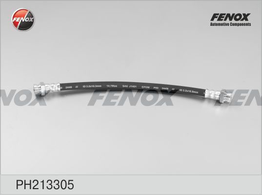 FENOX Bremžu šļūtene PH213305