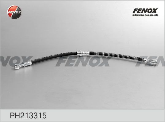 FENOX Bremžu šļūtene PH213315