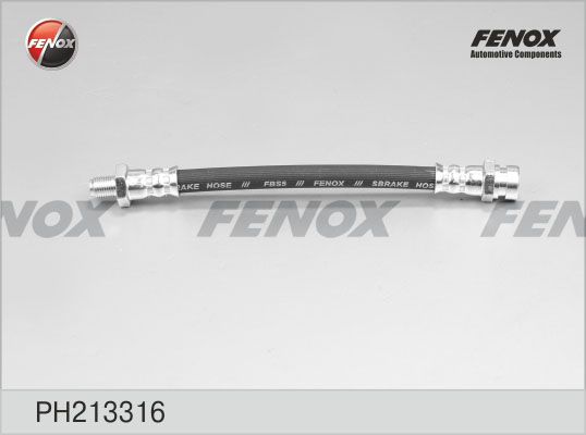 FENOX Тормозной шланг PH213316