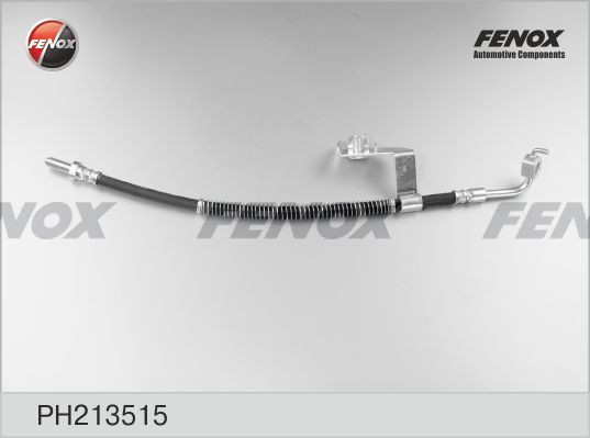 FENOX Тормозной шланг PH213515