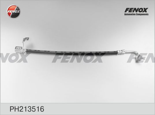 FENOX Bremžu šļūtene PH213516