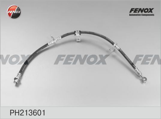 FENOX Bremžu šļūtene PH213601