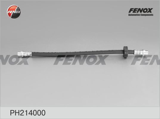 FENOX Bremžu šļūtene PH214000