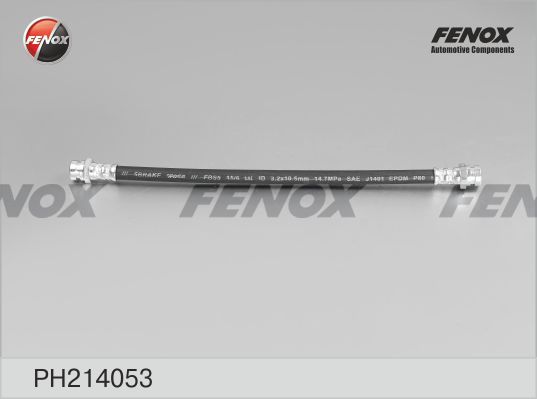 FENOX Bremžu šļūtene PH214053