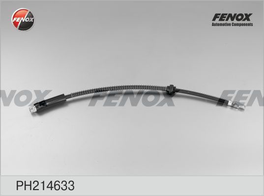 FENOX Bremžu šļūtene PH214633
