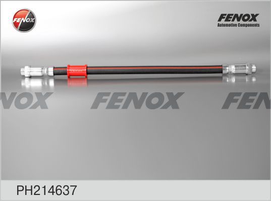 FENOX Bremžu šļūtene PH214637