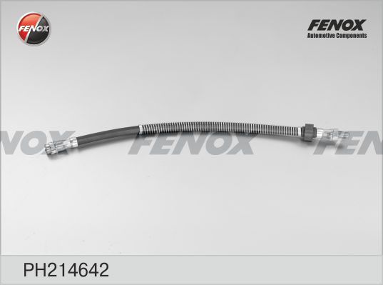 FENOX Bremžu šļūtene PH214642