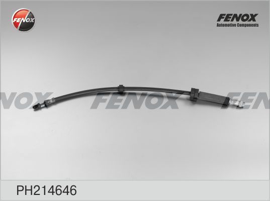 FENOX Bremžu šļūtene PH214646