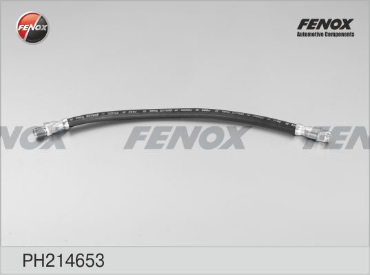 FENOX Тормозной шланг PH214653