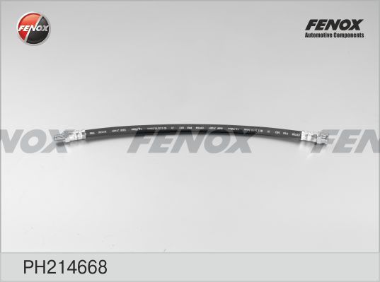FENOX Тормозной шланг PH214668