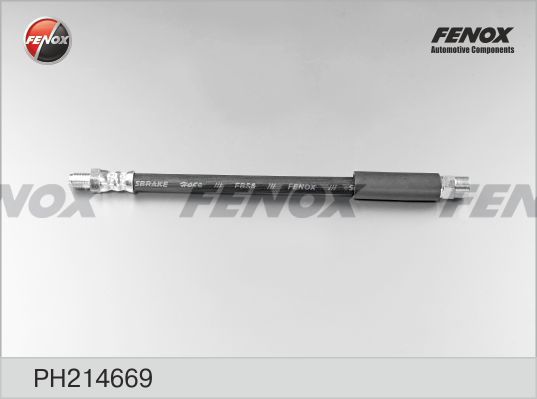 FENOX Bremžu šļūtene PH214669