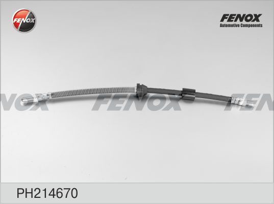 FENOX Тормозной шланг PH214670