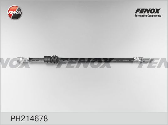 FENOX Тормозной шланг PH214678