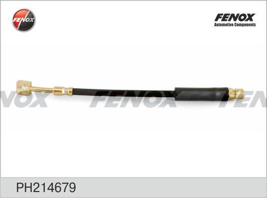 FENOX Тормозной шланг PH214679