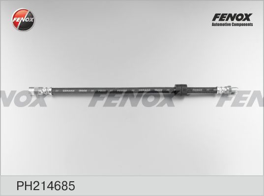 FENOX Тормозной шланг PH214685