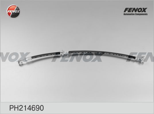FENOX Bremžu šļūtene PH214690