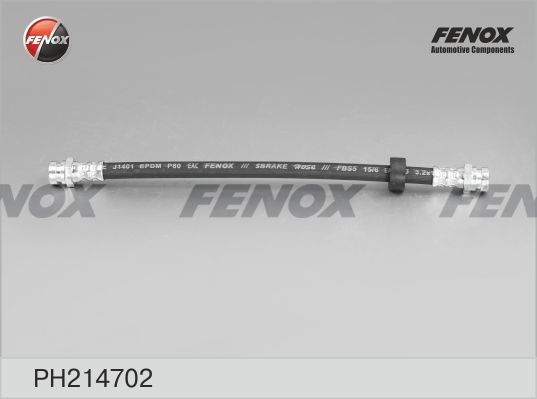 FENOX Bremžu šļūtene PH214702